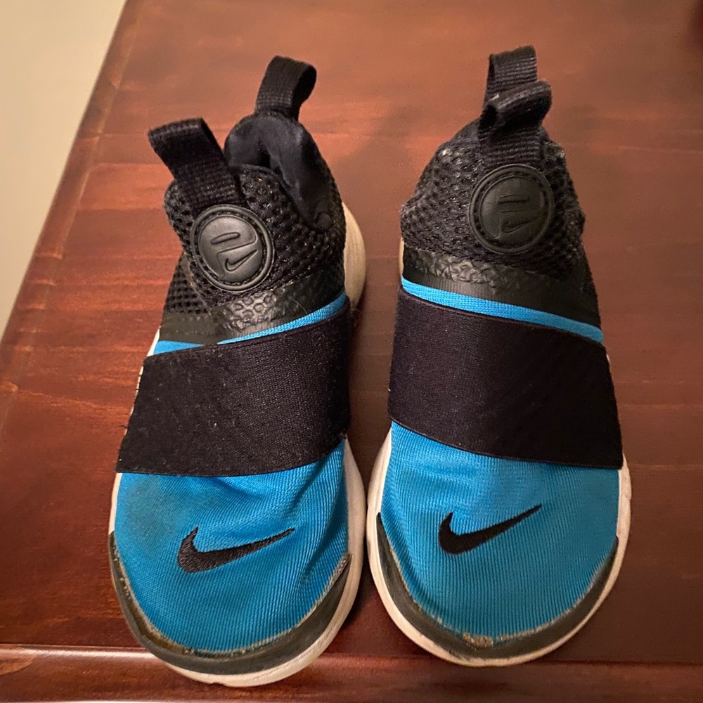 Toddler Boys Nike Slip On Sneakers